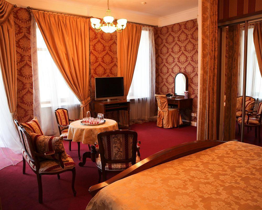 Baryshkoff Hotel San Pietroburgo Esterno foto